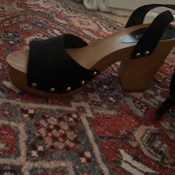 Chunky sandal - Picture 2 of 4